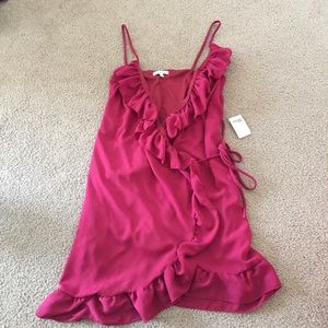 Charlotte Russe Dress